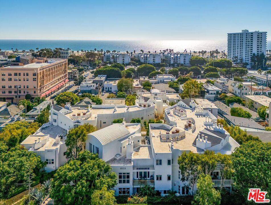 3002 3rd St 2BR Santa Monica La