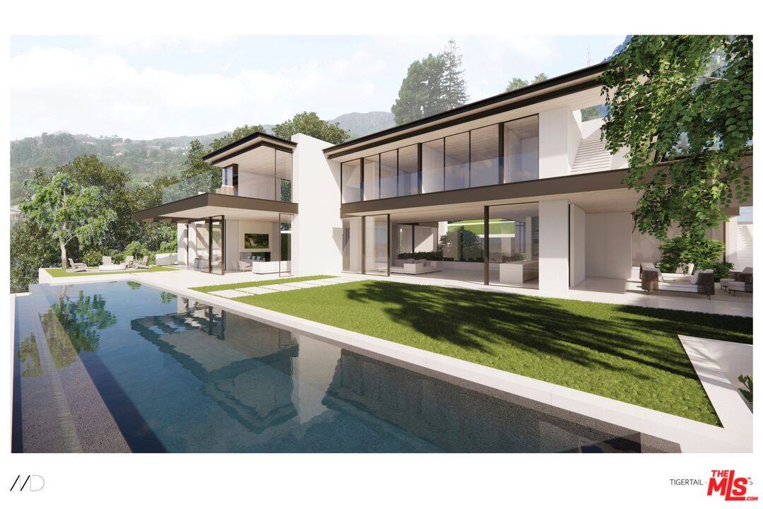 747 N Tigertail Rd Brentwood La