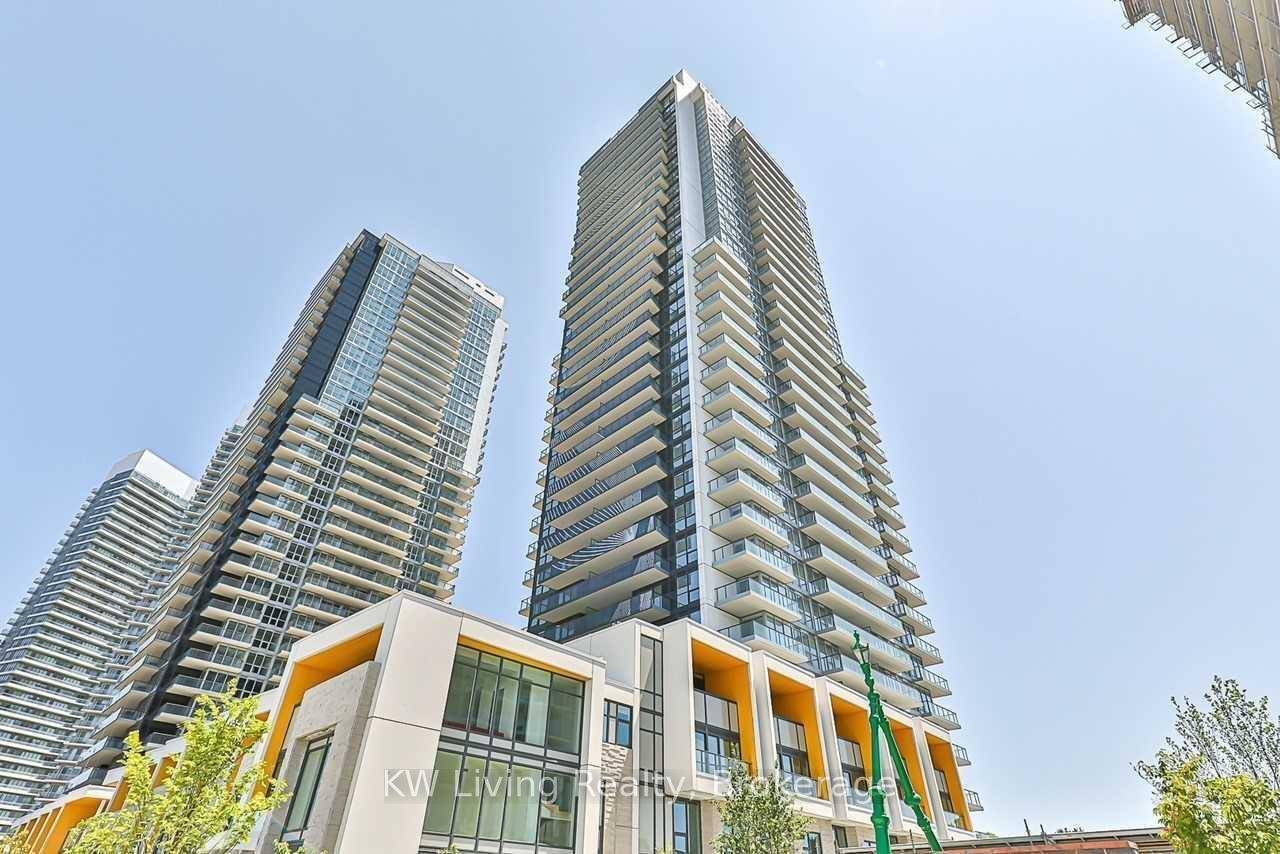Welcome to the Seasons Condominiums by Concorda luxury living experience in the heart of NorthYorks sought after Concord Park Place community !
