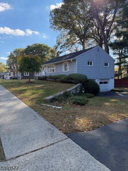 Nestled on a quiet street, this charming two bedroom ranch offers wonderful potential and a great location.