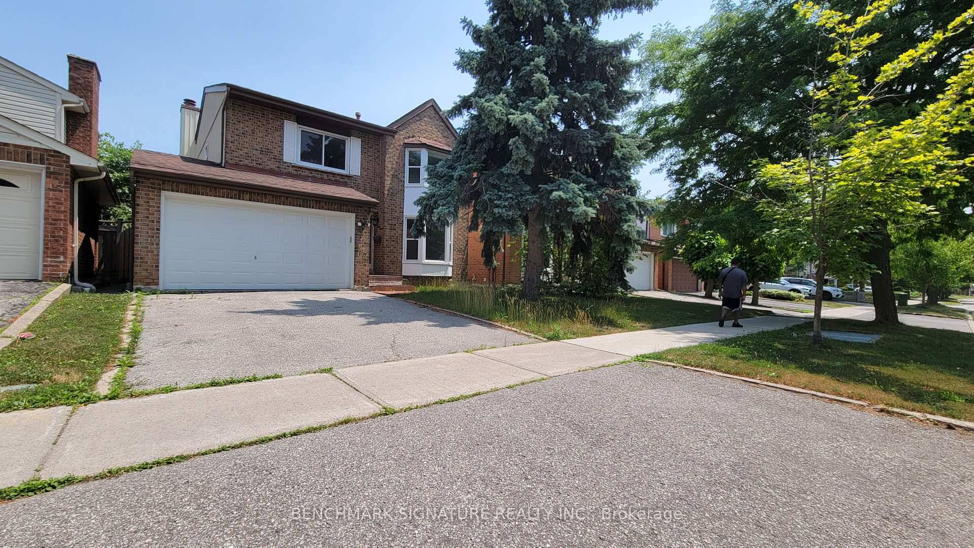 Welcome To This Beautifully Maintained 4 Bedroom Detached Home Nestled On A Quiet, Tree Lined Street In One Of North Toronto's Most Family Friendly Neighbourhoods.