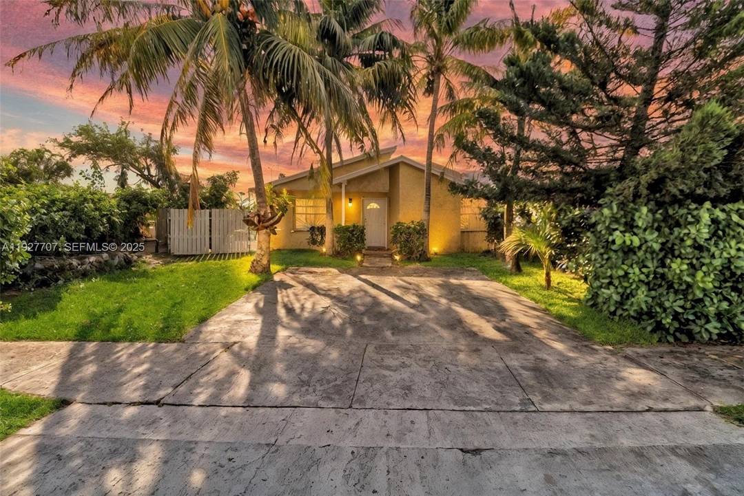 Welcome to the growing neighborhood of Quail Heights !