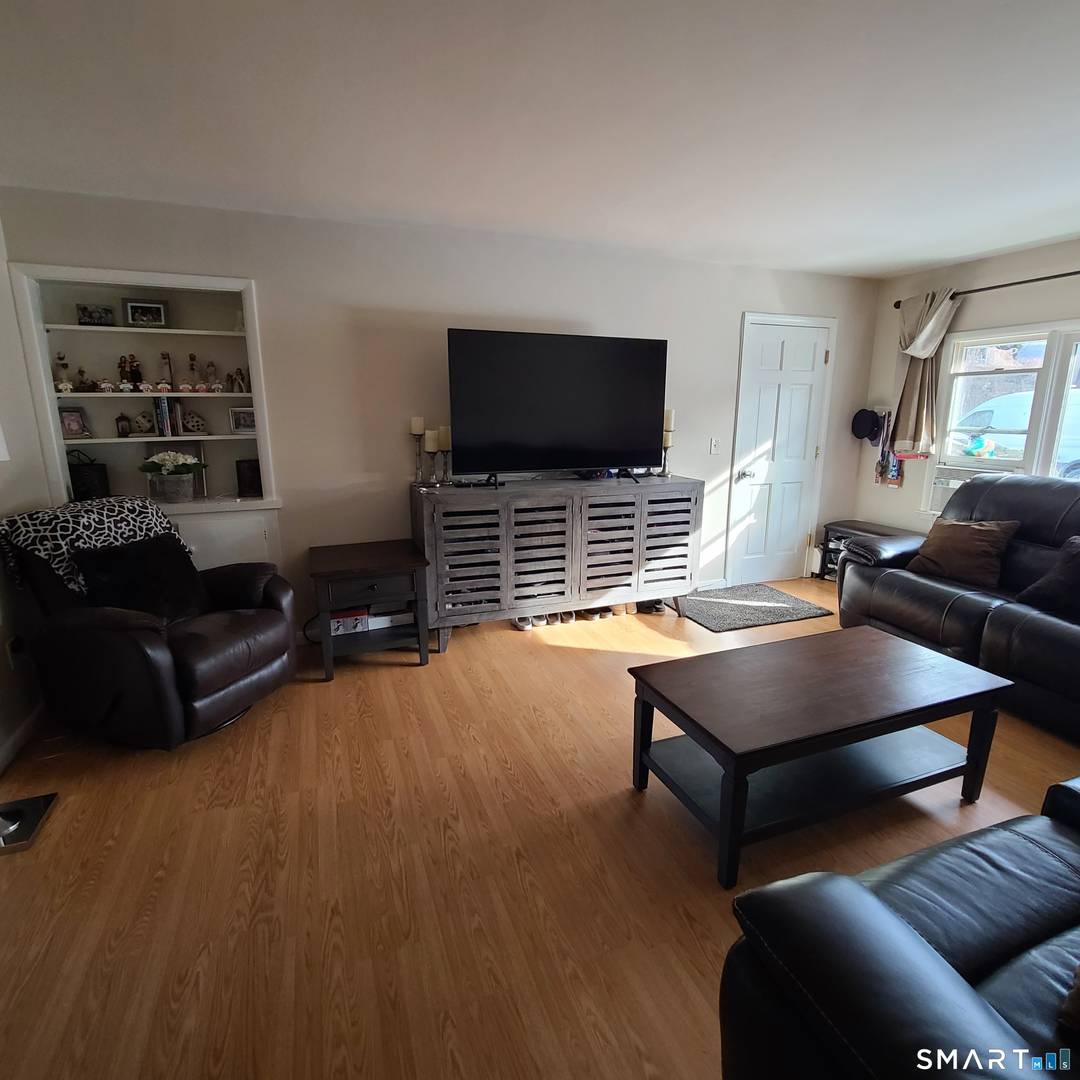 Don't miss this pride of ownership 3 family on one of Bethel's quietest streets same owner, 40 years, and it shows.