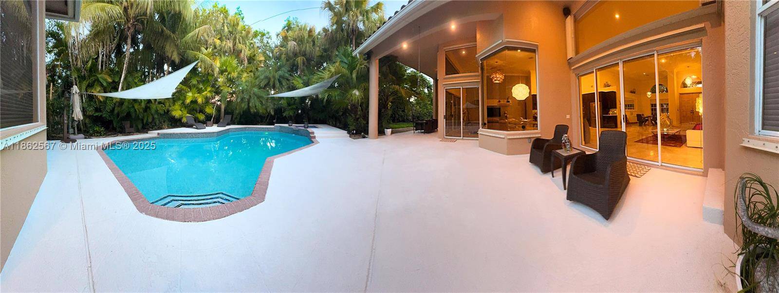 Discover the Crystal House of Weston where walls of glass transform lifestyles into art.