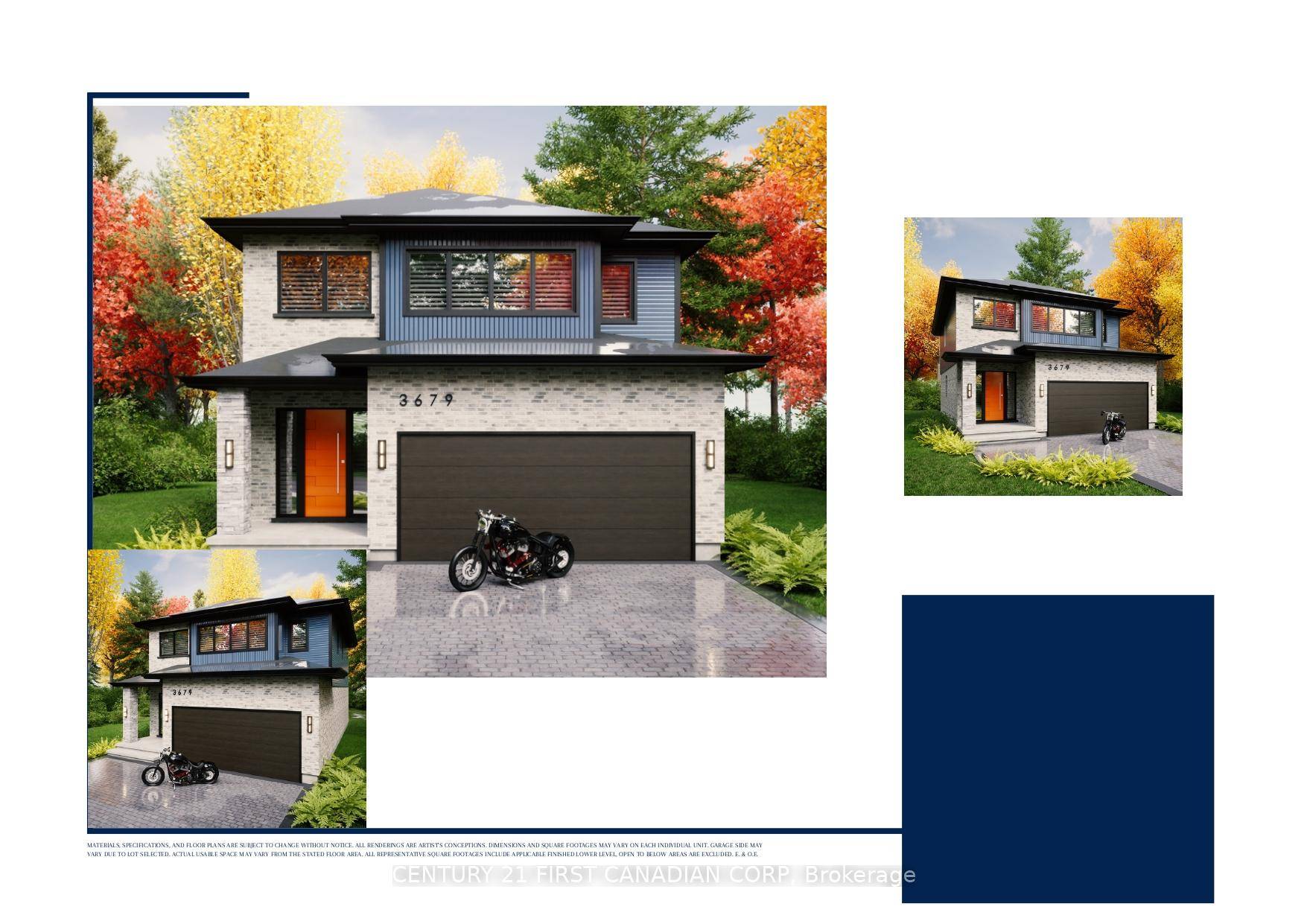 TO BE BUILT. Welcome to the NEW HILLMAN layout with a NEW PRICE by Vranic Homes.