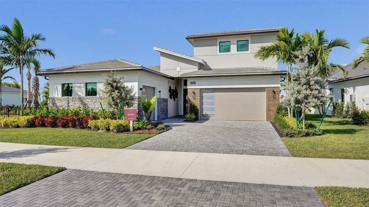 This exceptionally flexible and unique 3 Bedroom floorplan checks all the boxes.