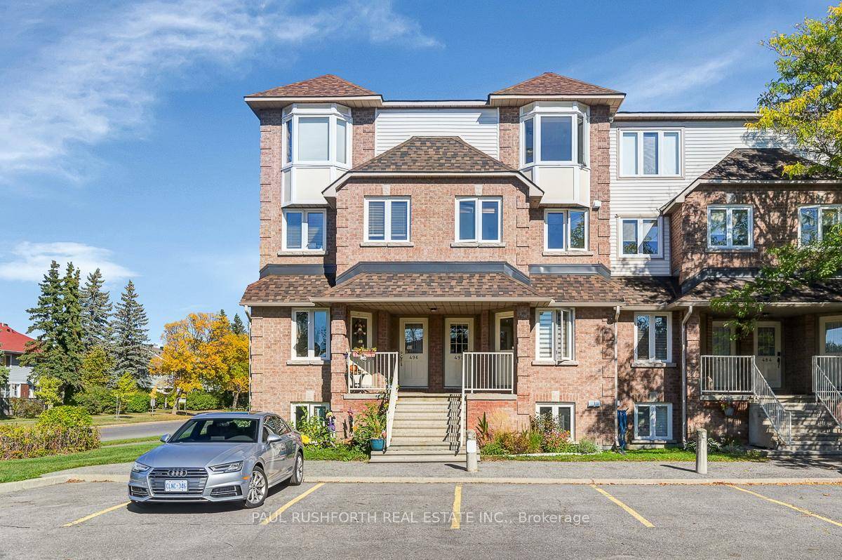 This beautiful 2 bedroom, 1.