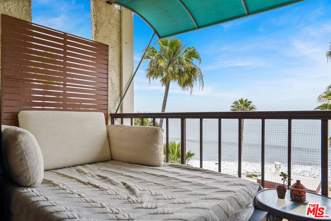 26666   Seagull Way 1BR Malibu La