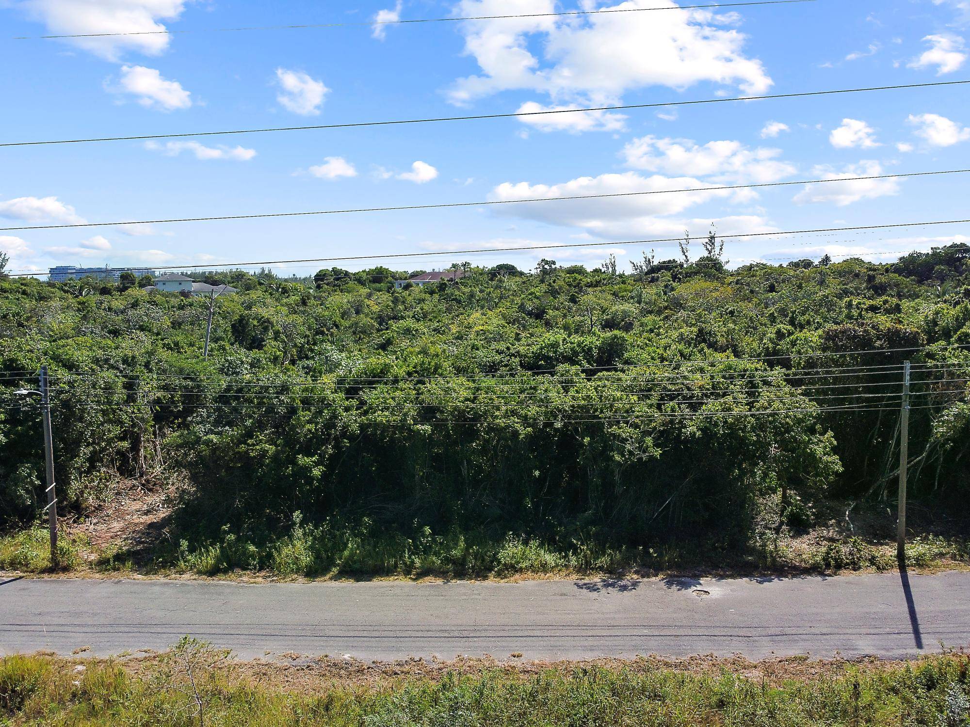 SOUTH OCEAN Land New-Providence