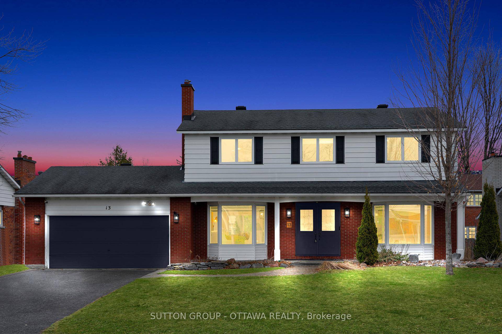 Tucked into the quiet, family friendly neighbourhood of Country Place, this GORGEOUS and completely renovated 5 bedroom, 3 bath home is just minutes from all the shopping, restaurants, and trails ...