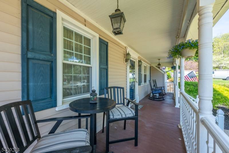 Step inside this welcoming Hanover Township home that is way larger inside than it looks from the street !