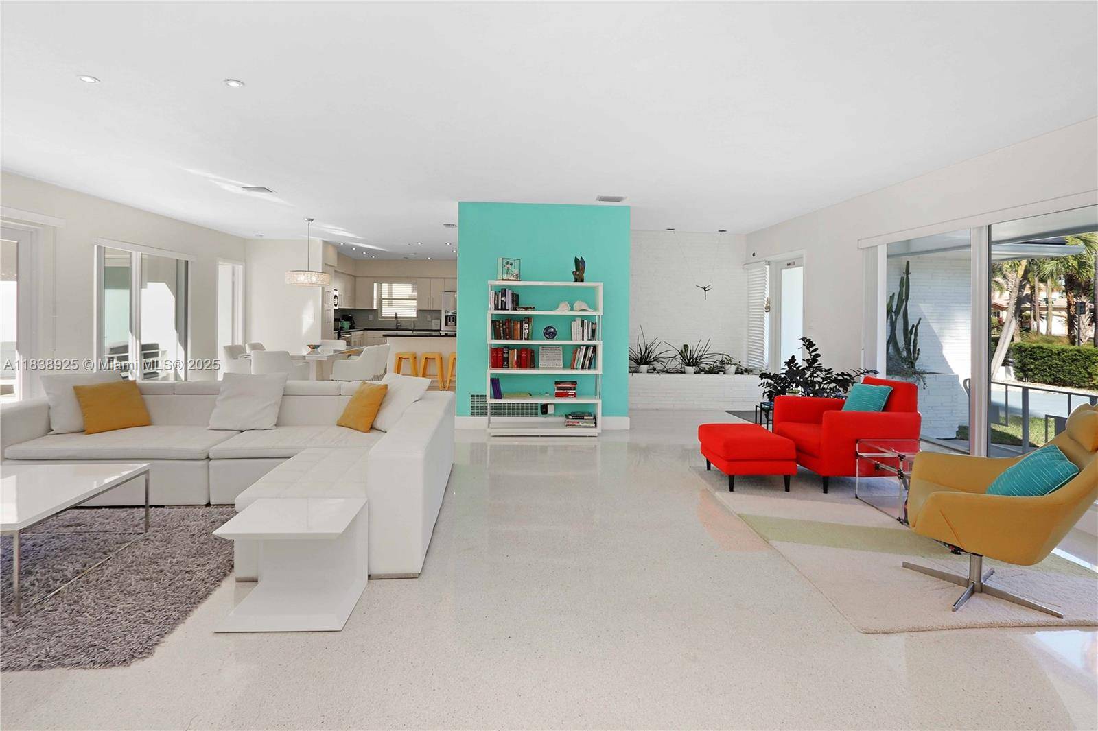 Just minutes from the beach, this stunning 3 bedroom, 2 bath home in the highly sought after Hollywood Lakes neighborhood blends timeless style with modern upgrades.