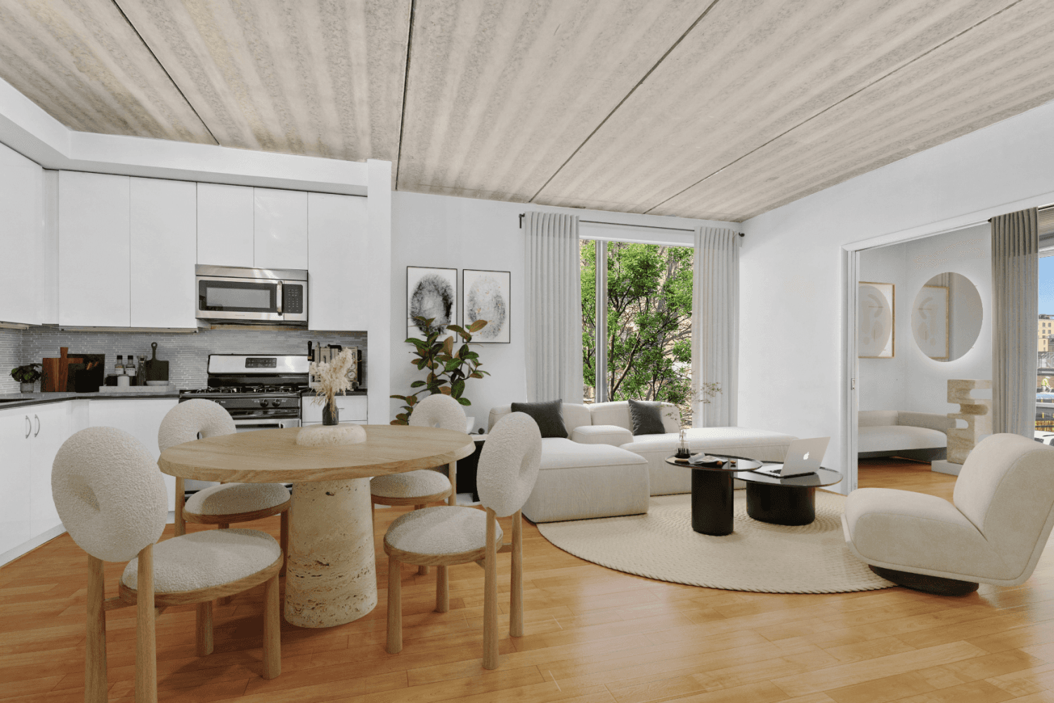 A Rare Opportunity in Prime Bed Stuy !