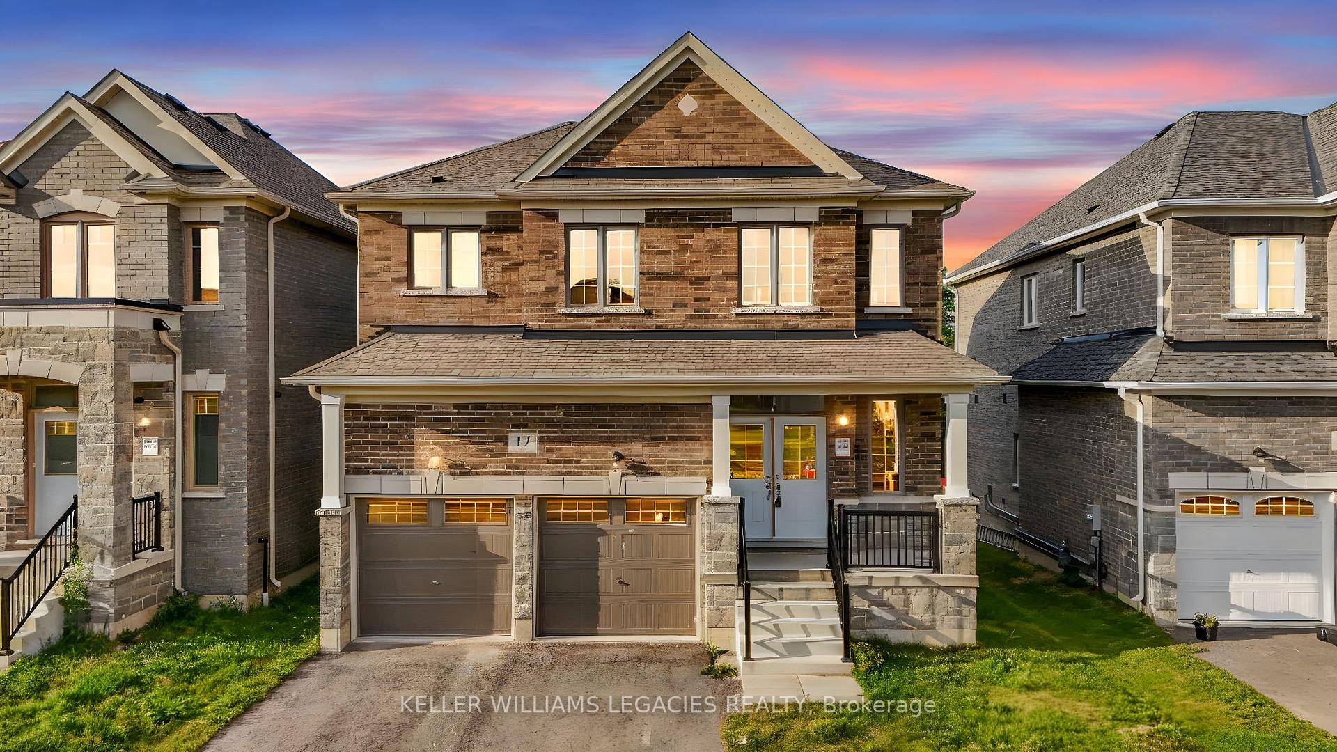 Step into your dream home in the heart of Dundalk !