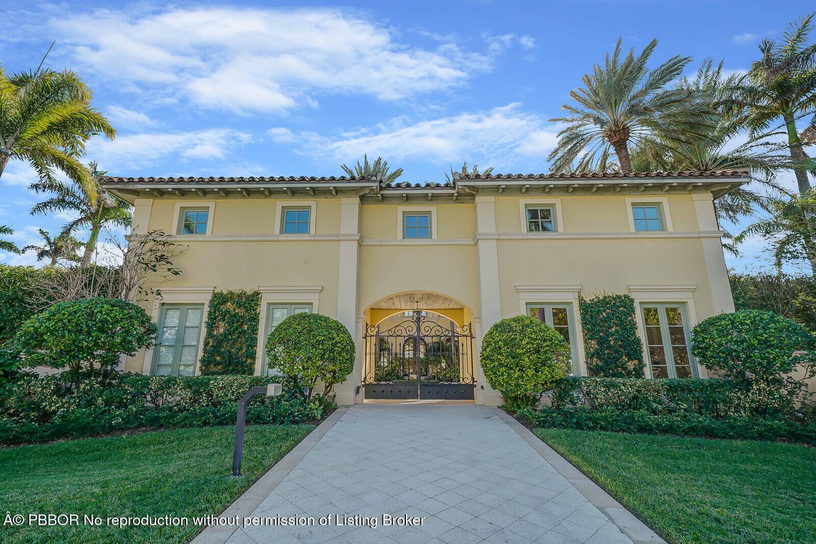 160 Clarendon Avenue, Palm Beach, FL 33480
