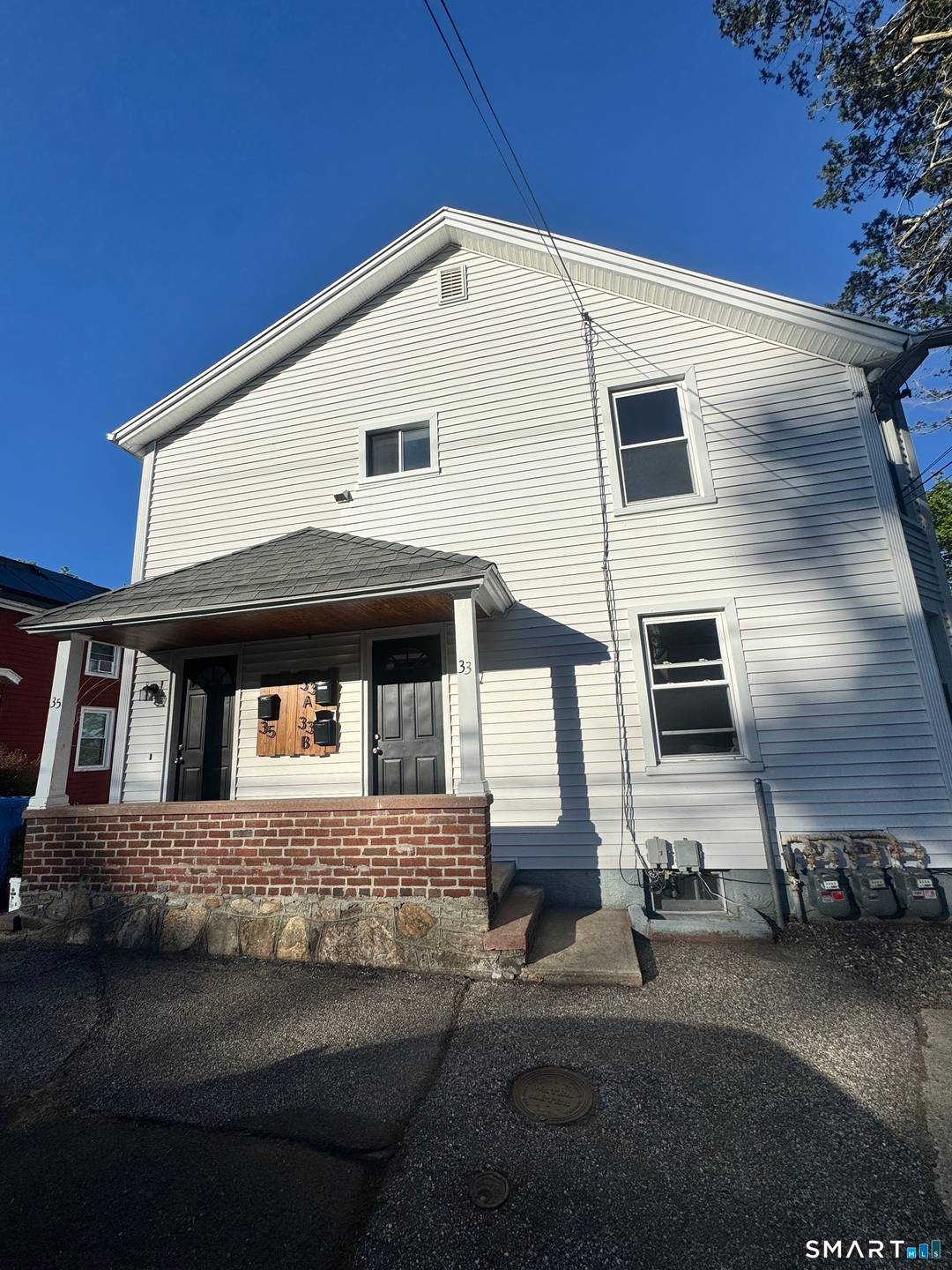 Well maintained multi family property offering strong income potential and flexibility for both investors and owner occupants.