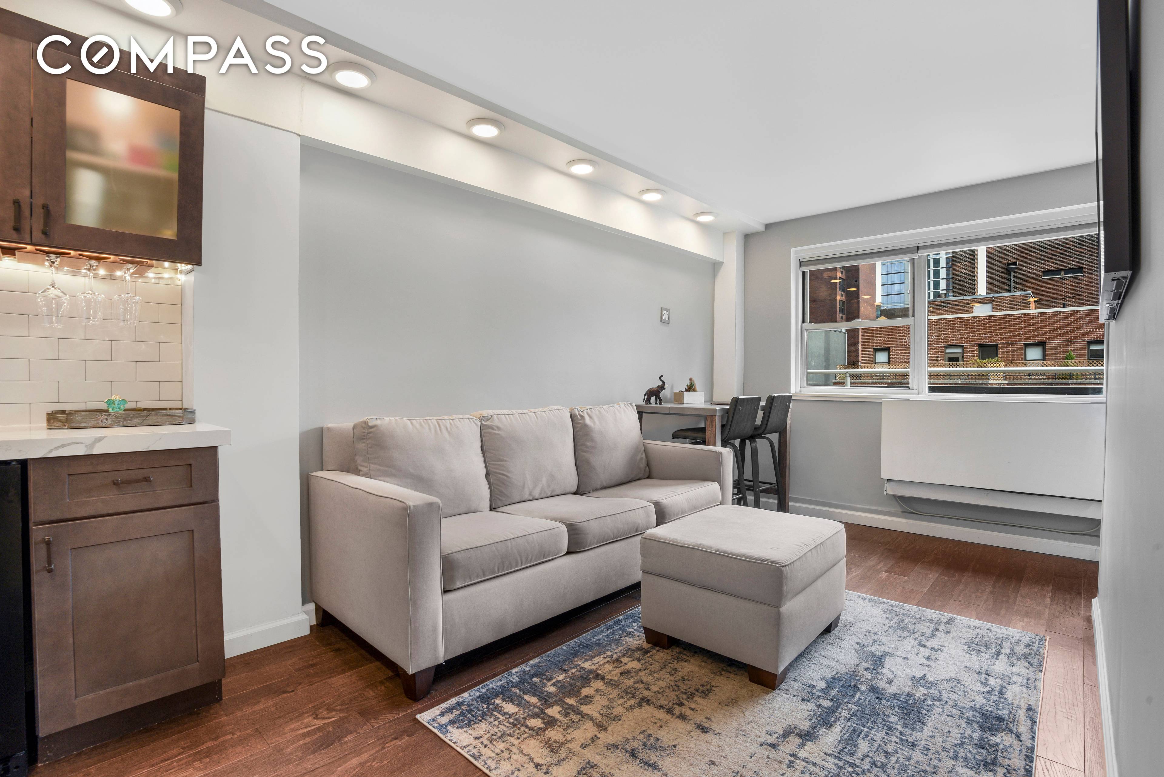 Welcome to The Wendhorn, 139 E 33rd St, where luxury meets convenience.