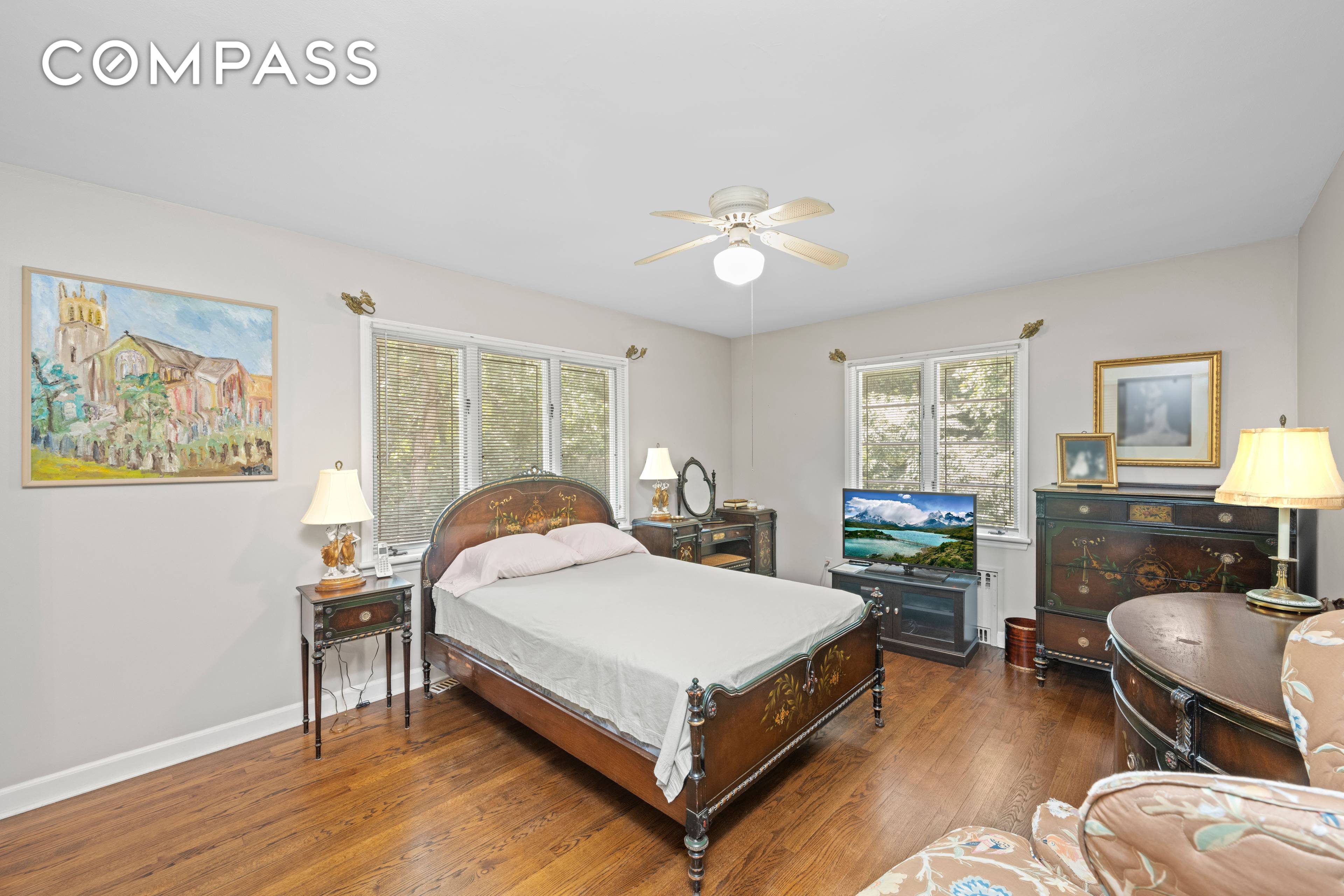 Nestled in the hills of the prestigious Todt Hill section of Staten Island, lies almost two acres of pristine land in NYC, just 30 minutes to downtown Manhattan !