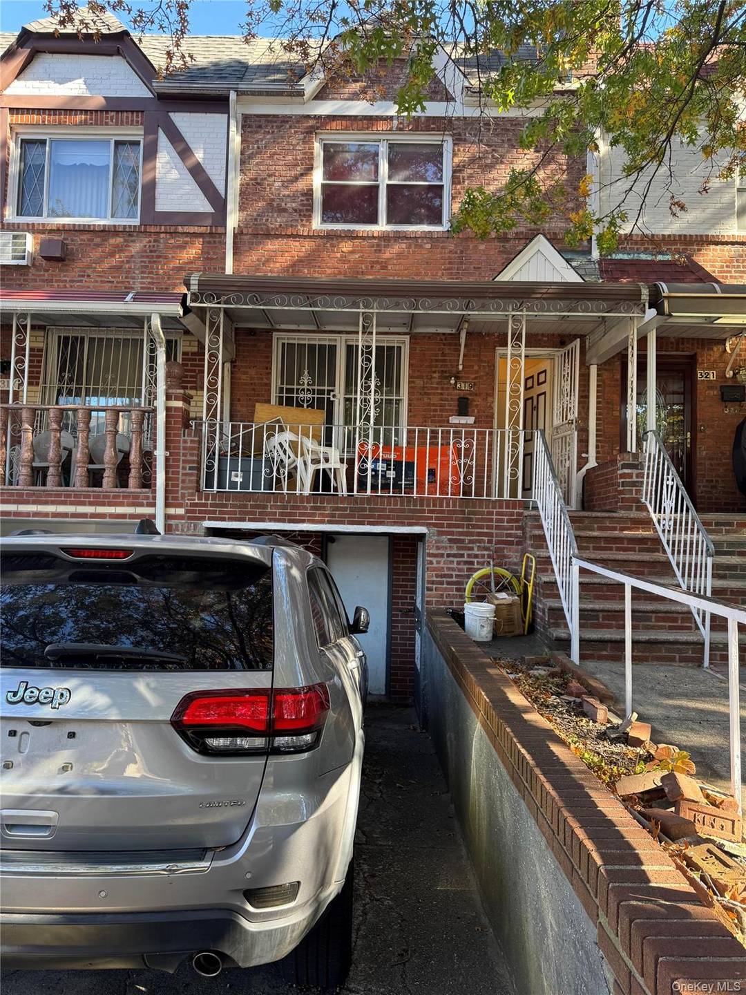 319 East 59th Street, Brooklyn, NY 11203 3 Beds 2 Baths Private Driveway Finished Basement Welcome to 319 East 59th Street Great mother daughter starter home.