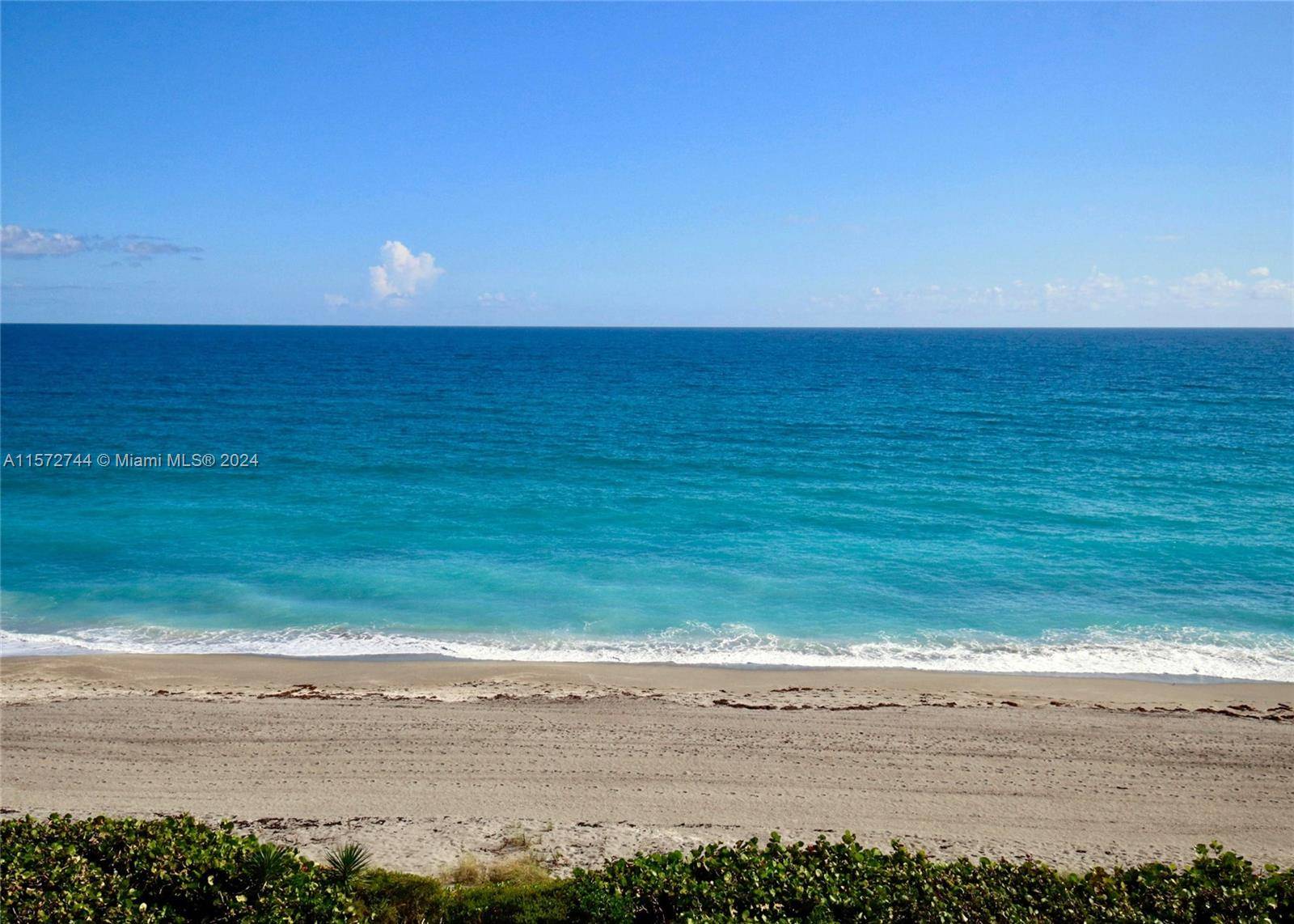 Pristine newly renovated 4th floor 2Br 2.