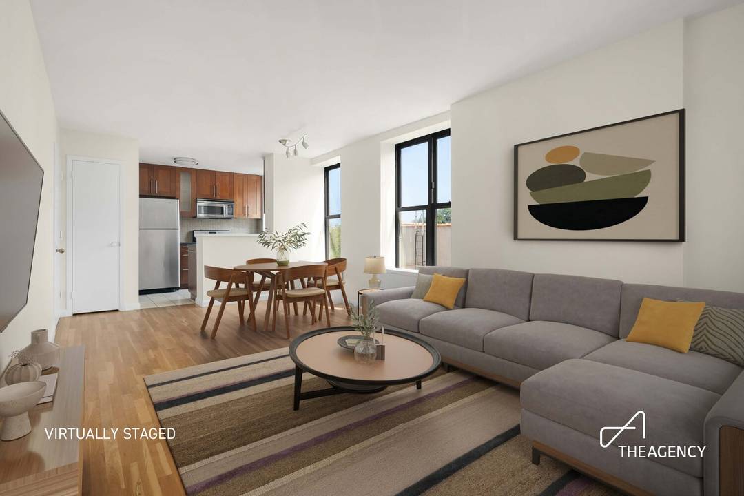 Rare Prewar Condo with Doorman, Roof Deck amp ; In Unit Laundry This elegant one bedroom condominium checks every box prewar charm, modern upgrades, and an unbeatable Upper West Side ...