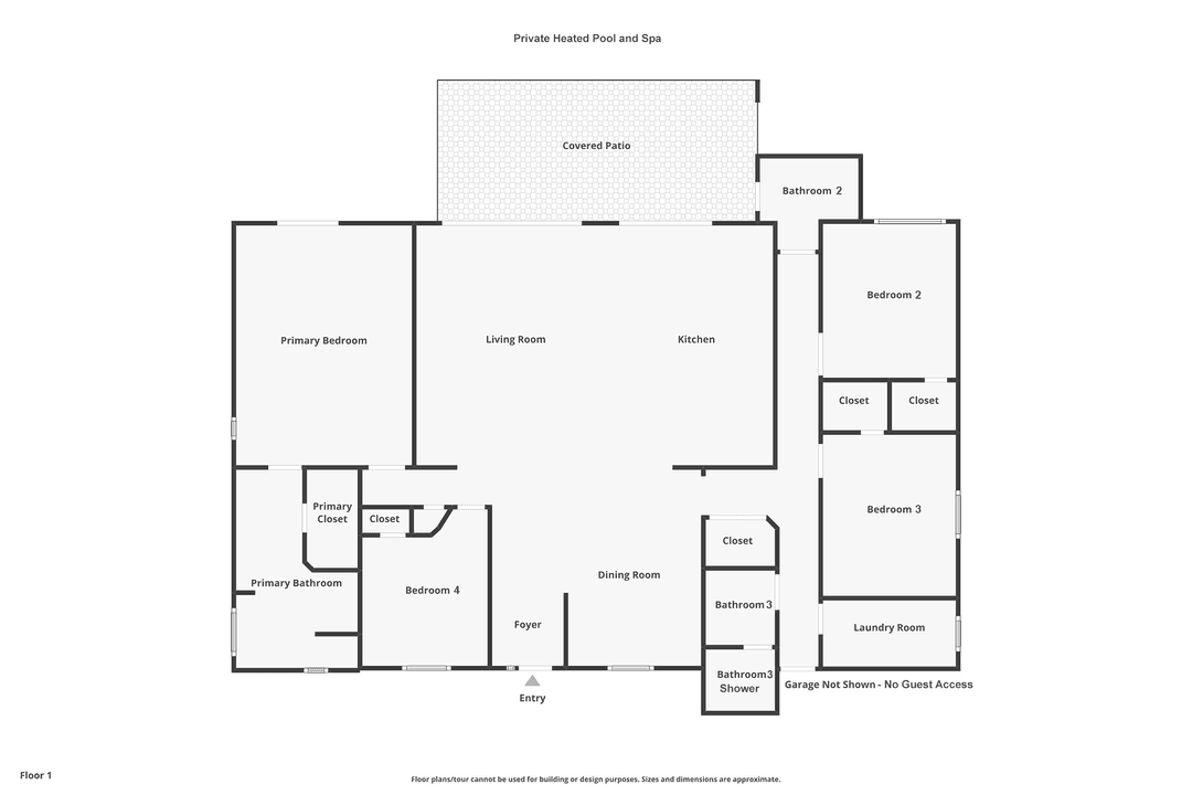 DIRECT INTRACOASTAL WATERFRONT 4 BEDROOM HOME FOR RENT !