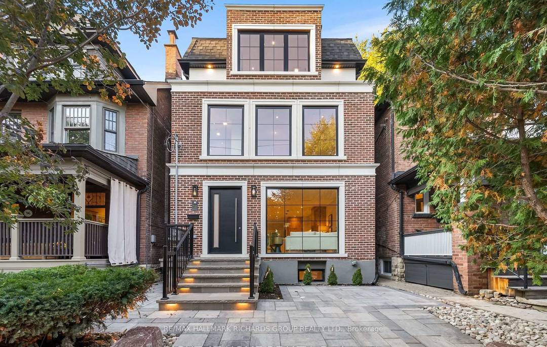 Beautifully reimagined from top to bottom, this exceptional three storey home in the heart of The Beach blends elevated design with modern functionality across every level.