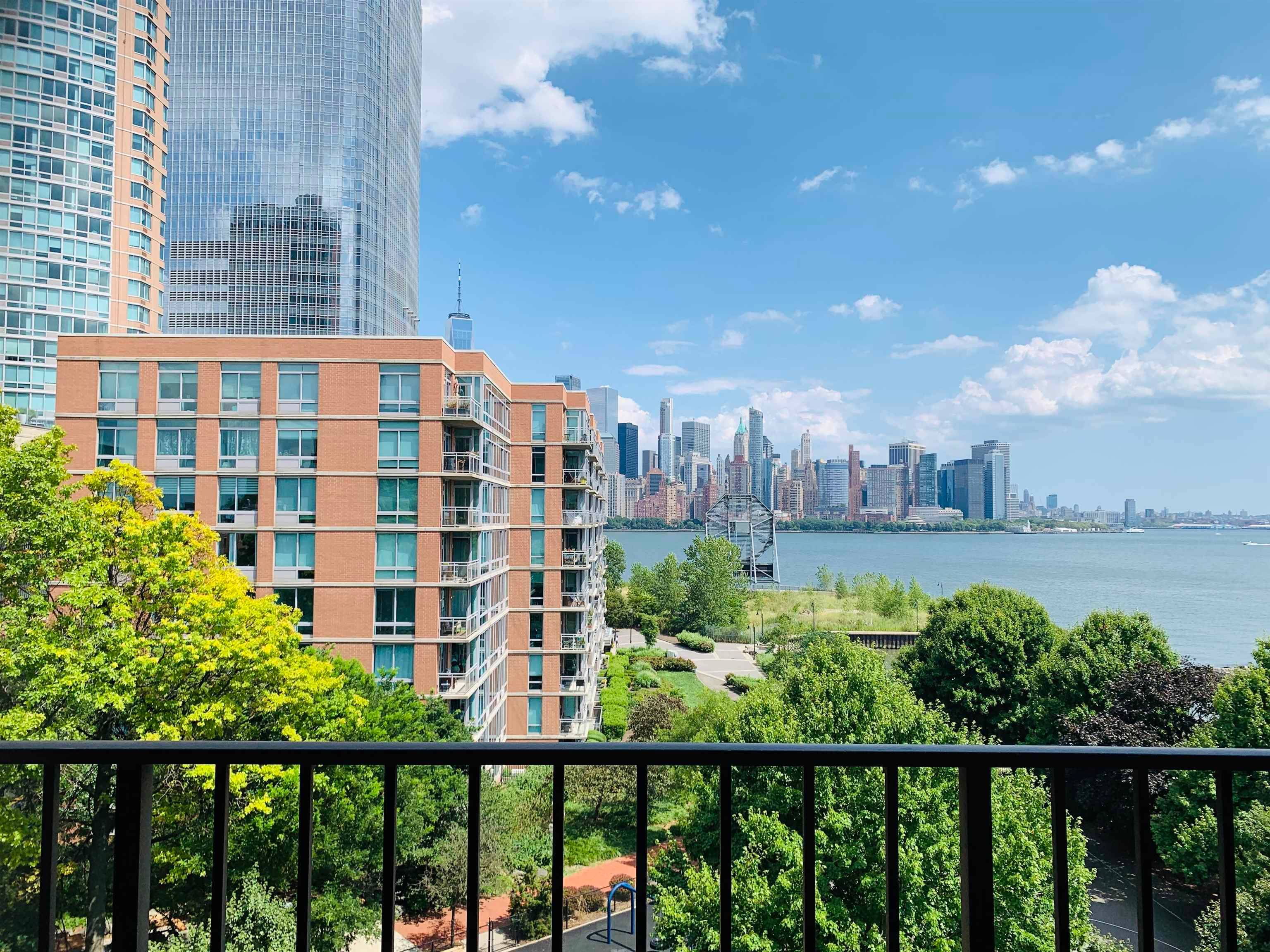 1 GREENE ST Condo New Jersey