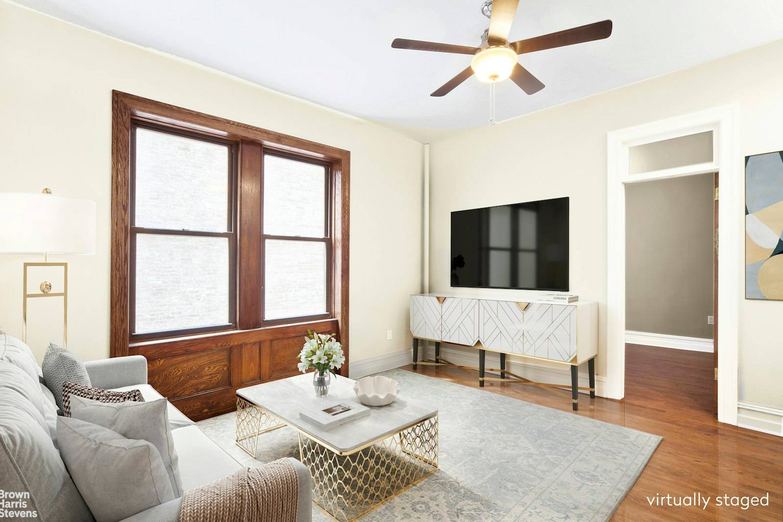 Sanctuary In the heart of Morningside Heights !