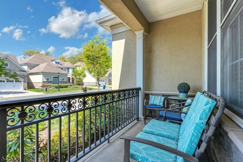 JOHNS DRIVE Warren Twp. New Jersey Single-Family