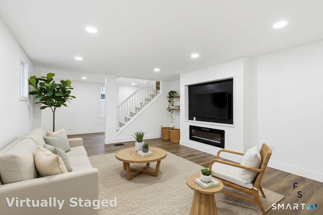 This stunning 3 bedroom, 2 bath home has been fully renovated from top to bottom, blending modern design, energy efficiency, and everyday comfort.