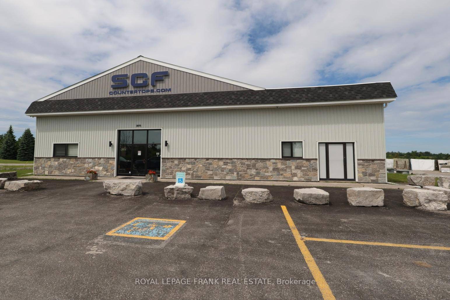 SCF Countertops is a Canadian owned and operated success story for 26 years, specializing in the creation of residential and commercial custom solid countertops and undermount sinks for kitchens and ...