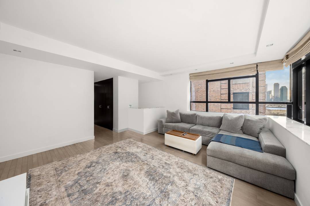 Experience the pinnacle of privacy at 441 East 57th Street.