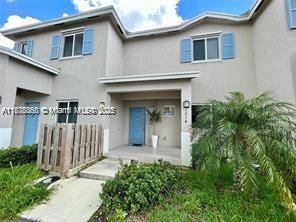 Forest Park townhouse is an elegant 2020 construction community surrounded by lush green spaces.