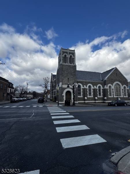 E Blackwell St Dover Town New Jersey