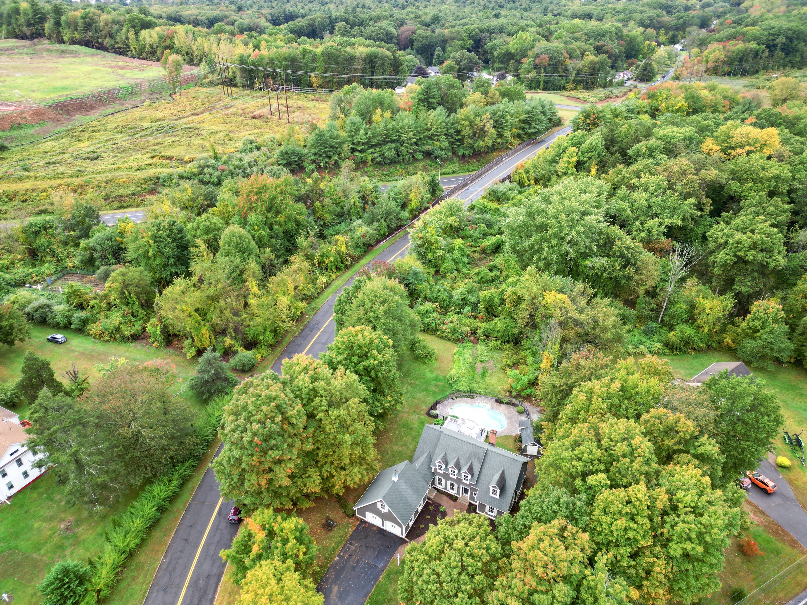 Dreaming of a home that feels like a private retreat yet close to everything ?