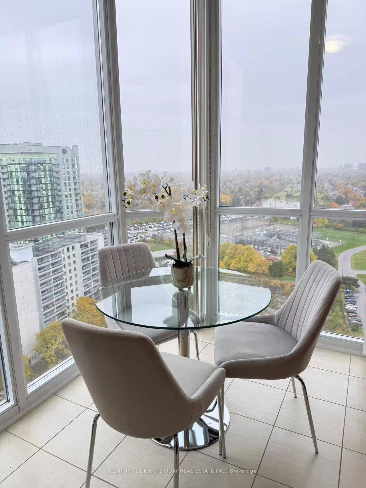 High Demand Yonge Finch Location !