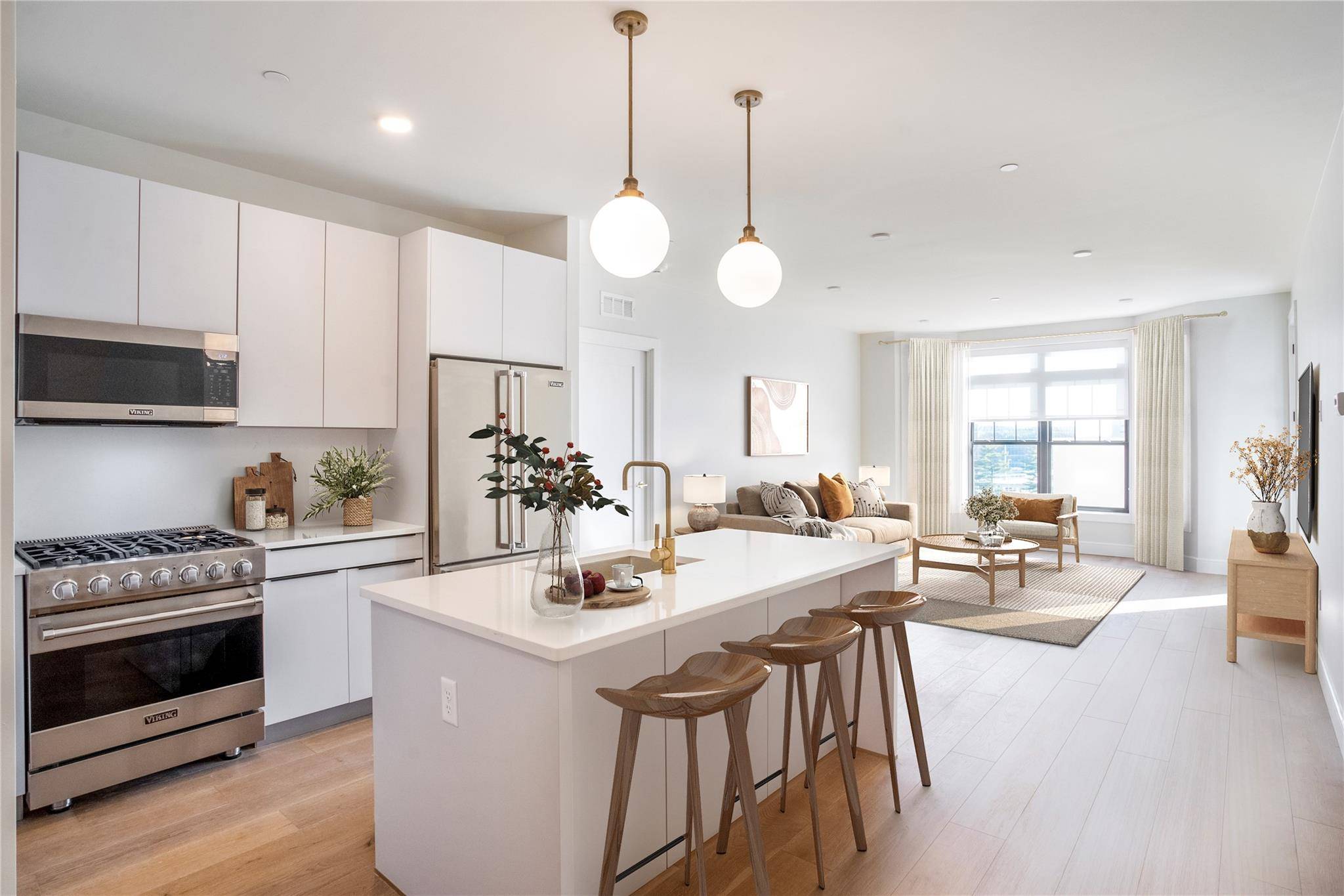 Experience elevated living in this 1, 371 sq.
