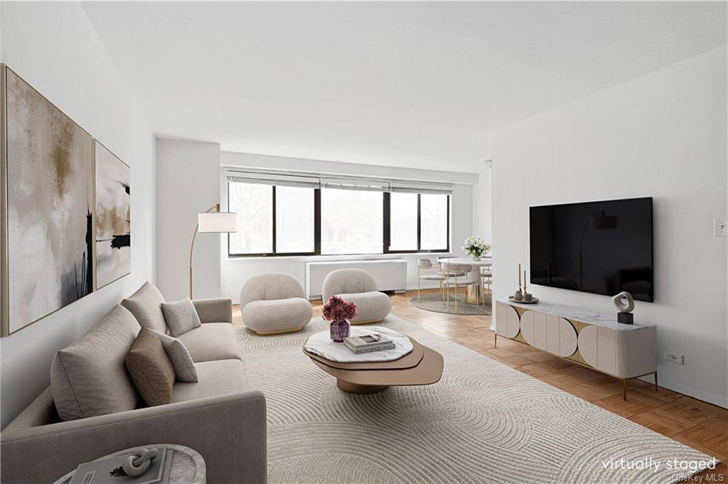 No Board Approval ! Sponsor Apartment, No Board Approval !