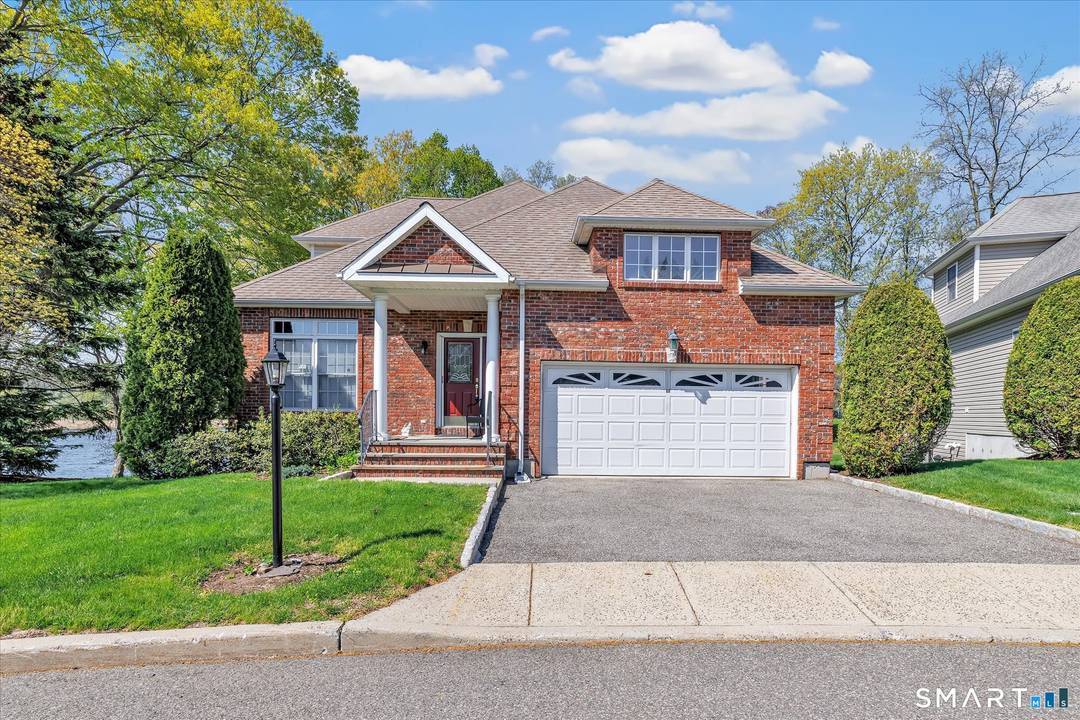 Welcome to Baldwin Station, a truly one of a kind waterfront residence offering breathtaking views of the Housatonic River from almost every room.
