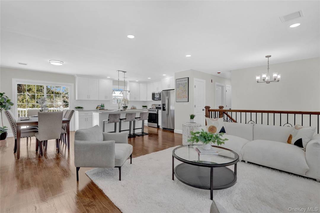 Do Not Miss Out On This Nicely Maintained House !