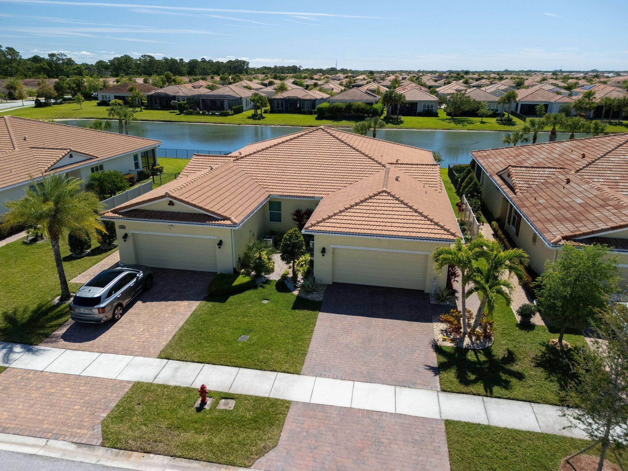 Live the 5 star resort lifestyle at PGA Village Verano without the wait !