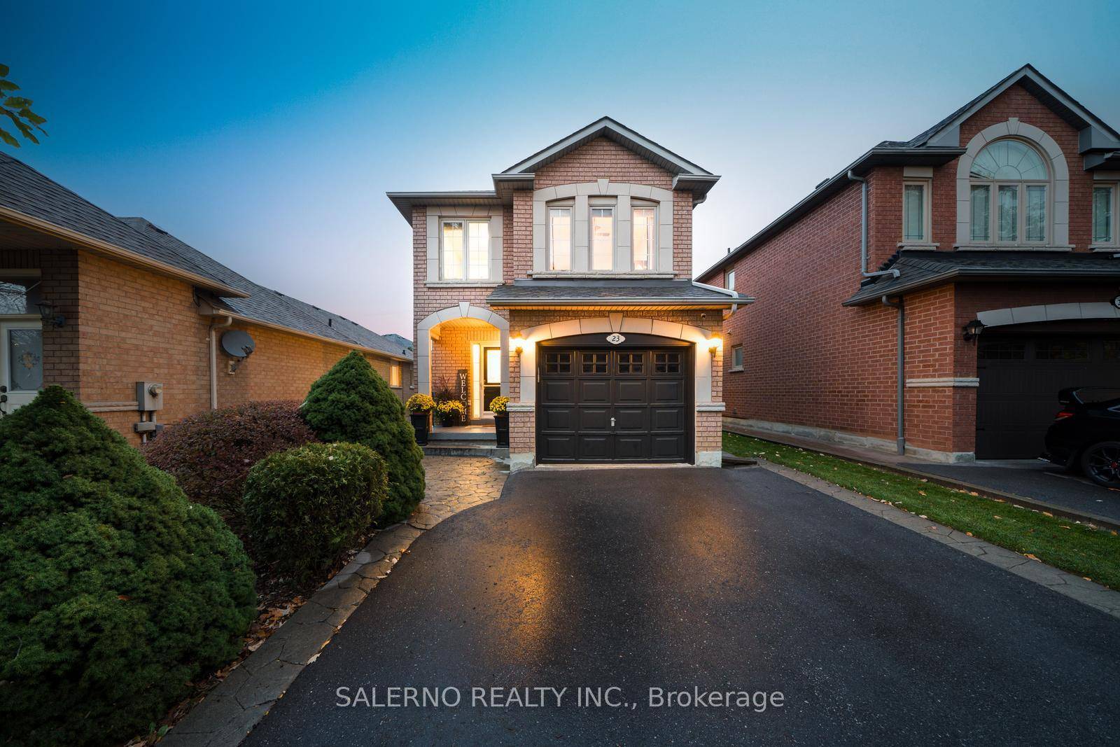 Fully Detached Home In Sonoma Heights For Under 1.