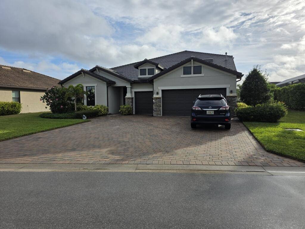 Isn't it time for you to have an executive home is ready for you to move right in.