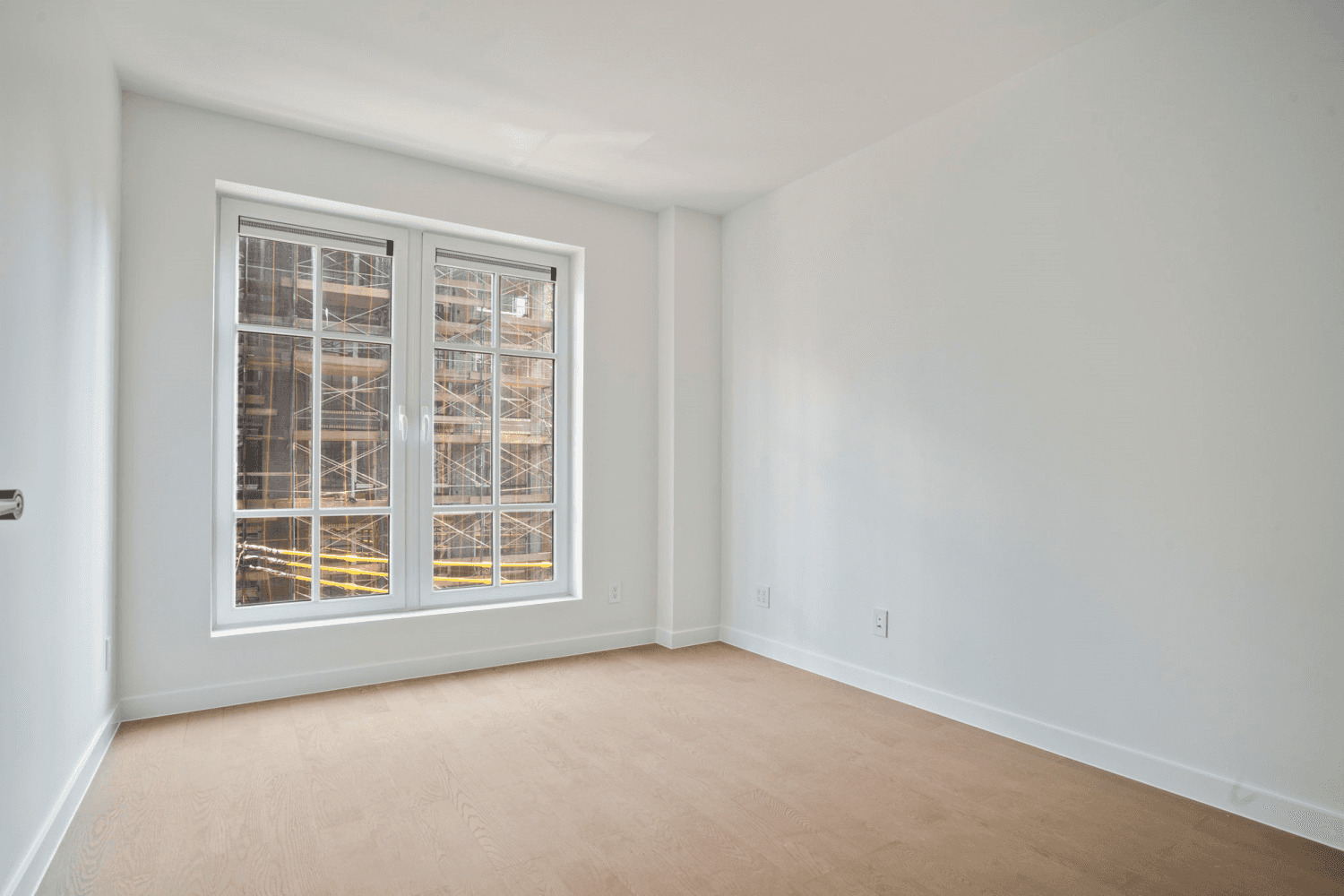 Available 2 1 2025. Discover this sophisticated 2 bedroom, 2 bathroom condominium, offering a serene living experience in the trendy Long Island City neighborhood.