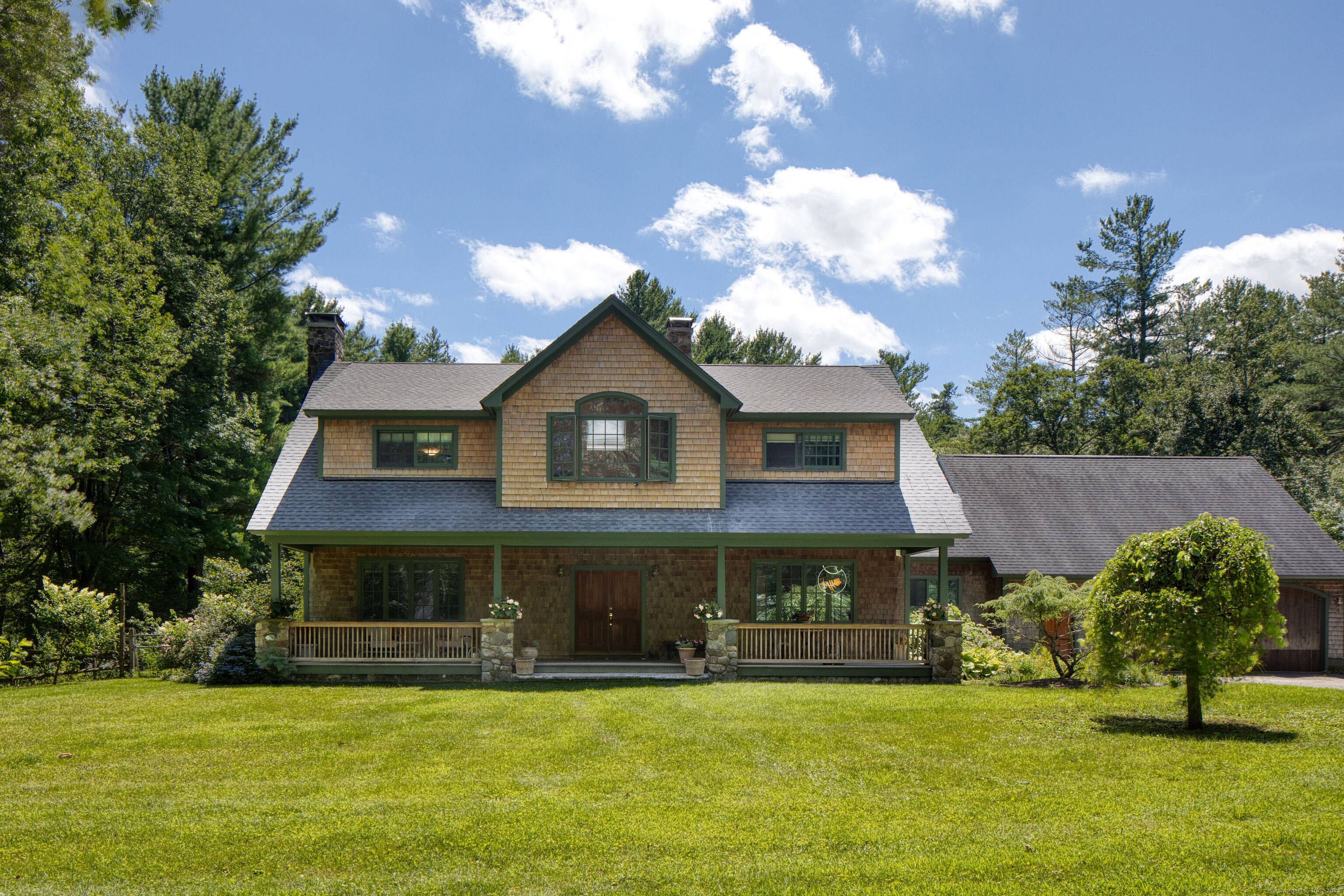 Spacious Country Retreat with Pool on 10 Acres Experience comfort, privacy, and timeless charm in this spacious 3 bedroom, 2.