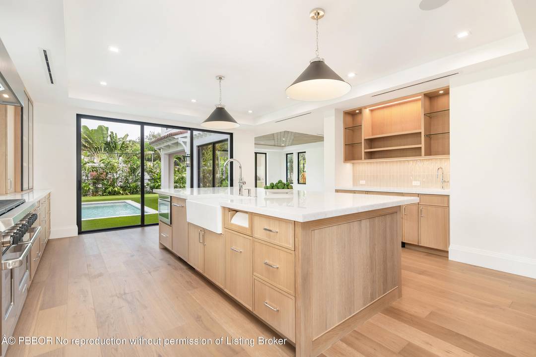 A rare meeting of preserved historic elegance and 2025 luxury, this 3, 942 sq.