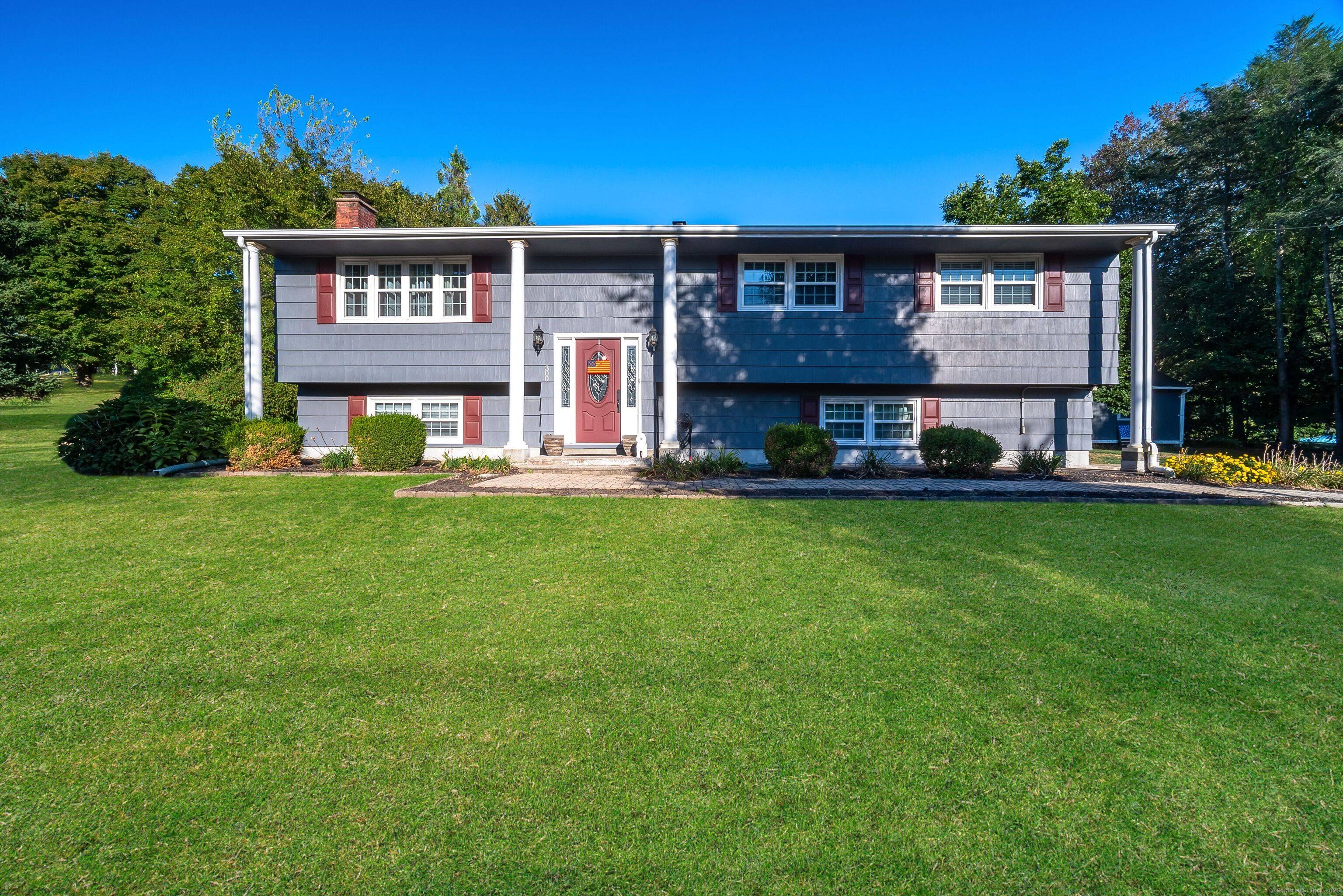 Pride of ownership exists from every corner of this magnificent 2500 sq ft home, meticulously cared for thoughtfully designed.