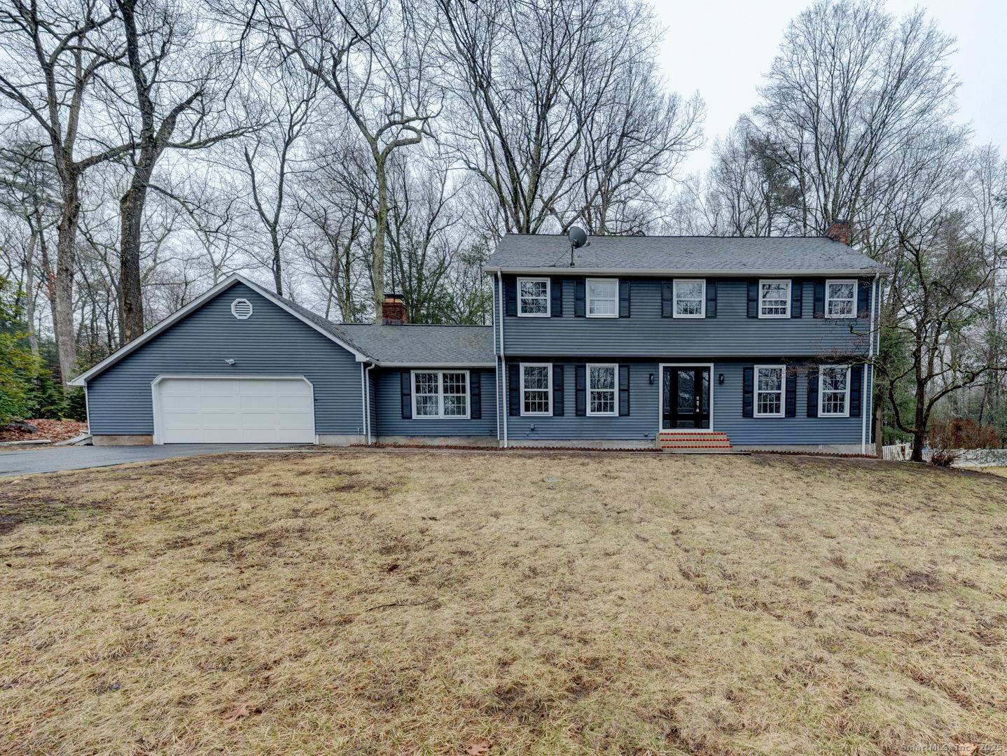 Welcome to 143 Juniper Drive in Avon, CT, a beautifully remodeled home featuring a brand new kitchen with updated appliances, new laminate flooring throughout, and a cozy family room with ...
