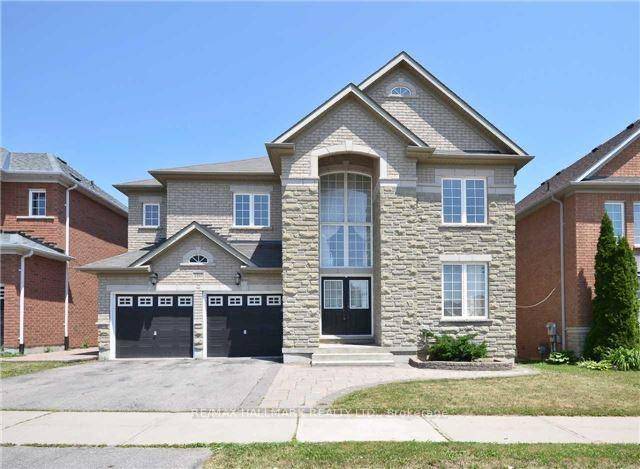 Gorgeous 4 Bedroom, 4 Washroom Detached In Jefferson Community.